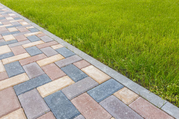 Best Brick Driveway Pavers  in Shelton, WA